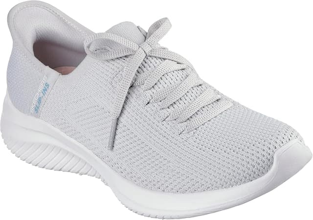 Detalle 2 de Skechers Ultra Flex 3.0 Zapatillas Mujer 🖤, Talla 39 EU