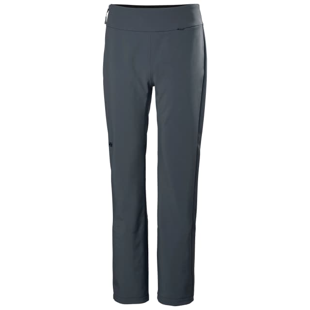 Detalle de Helly Hansen W NORA SOFTSHELL PANT pantalón esquí