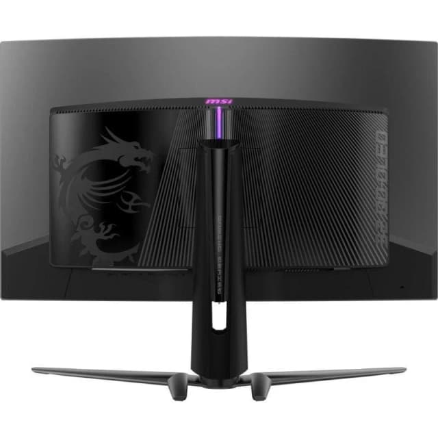 Thumbnail 2 de MSI MPG 321CURX QD-OLED monitor 31,5" 240Hz