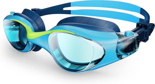 Imagen de HIGAHY Kids Swimming Goggles 6-14 years en OfertitasTOP