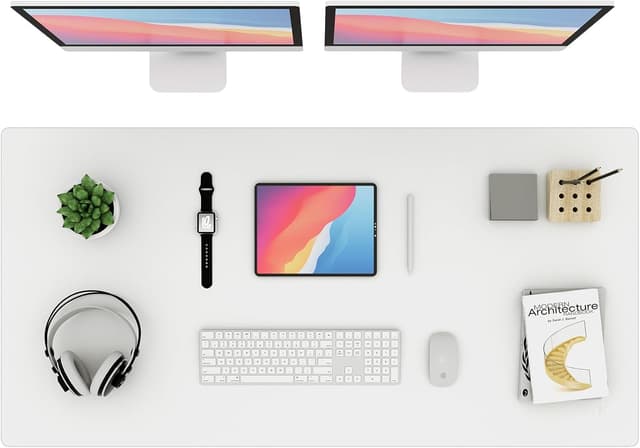 Thumbnail 6 de K KNODEL Büromatte 40x80 cm dunkelgrün