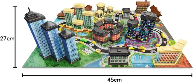 Detalle 2 de Ooba Games Hotel 40 minutos 🎲