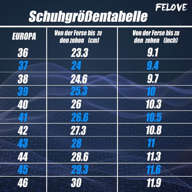 Thumbnail 5 de FELOVE Badeschuhe Barfußschuhe ultraleicht