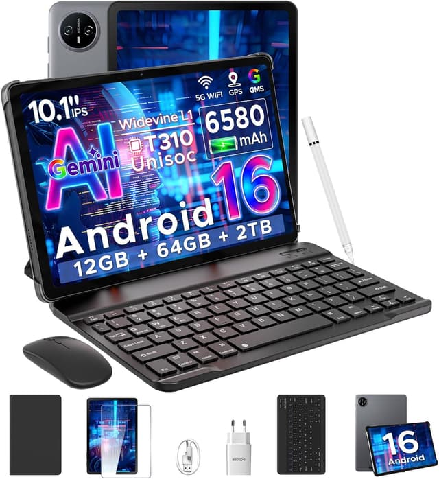 Imagen de DOOGEE Tab A9 Tablet 10 Zoll en OfertitasTOP