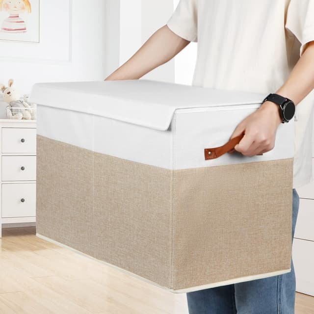 Thumbnail 5 de Gowee Large Toy Storage Box 83L