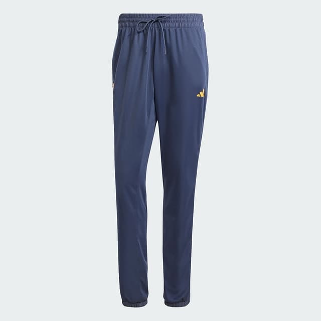 Imagen de adidas Pantalón calentamiento Real Madrid unisex en OfertitasTOP