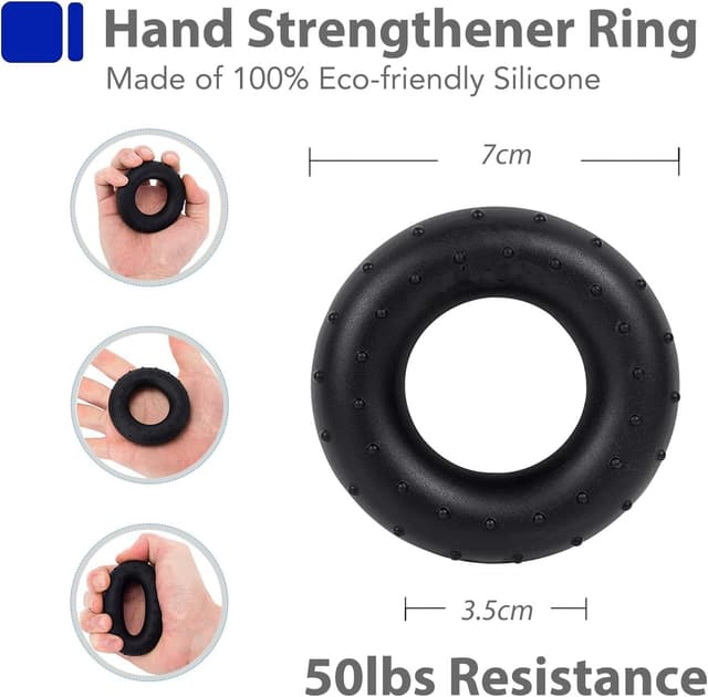 Thumbnail 2 de Hand grip fortalecedor de la mano