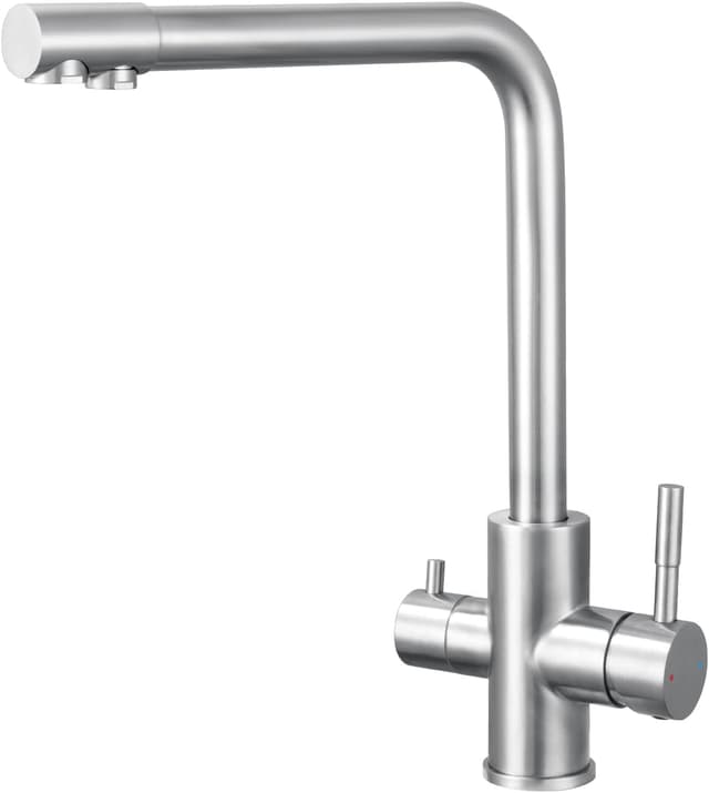 Imagen de Sofetiy Rubinetto Cucina 3 Vie 320 mm en OfertitasTOP