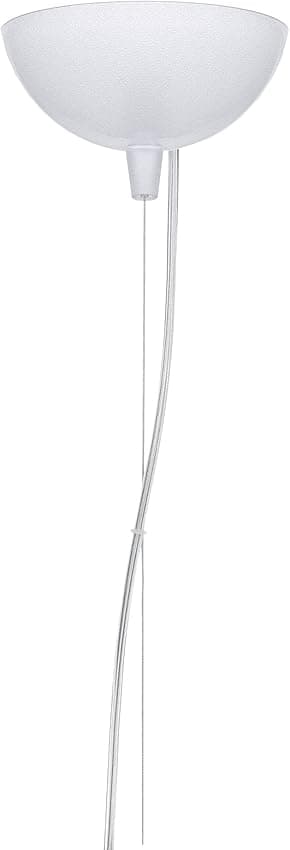 Detalle 2 de Kartell Bloom Lámpara colgante 80x51,5 cm