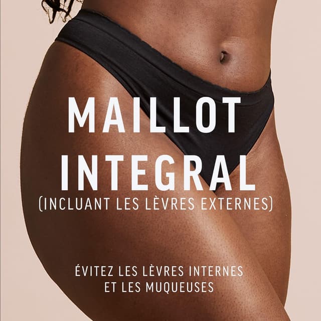 Thumbnail 2 de Veet EXPERT Crème dépilatoire Maillot 2x50 ml