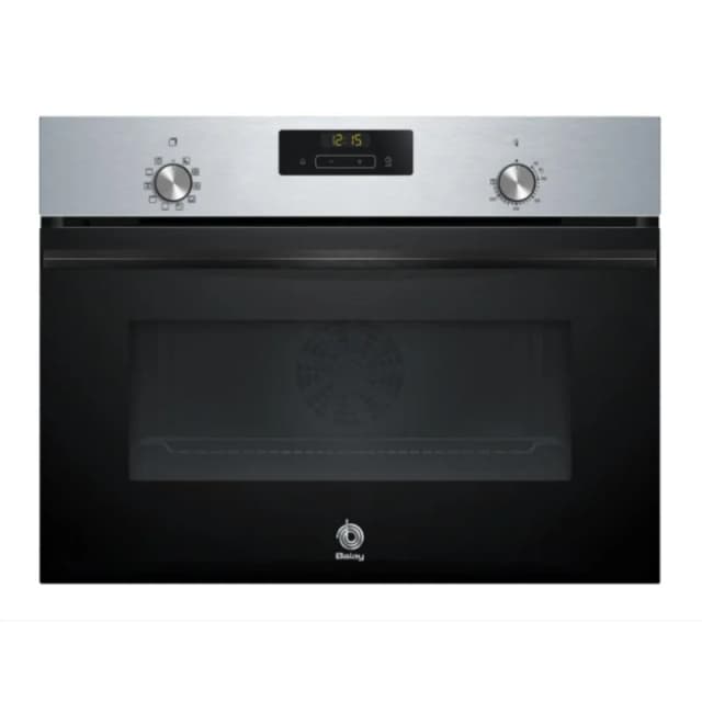 Detalle de Balay 3CB4130X3 horno eléctrico 47 L Inox