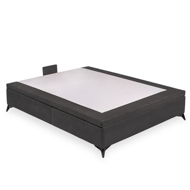 Detalle 2 de Dunlopillo Canapé Abatible Eléctrico Tapizado con Patas ⚡