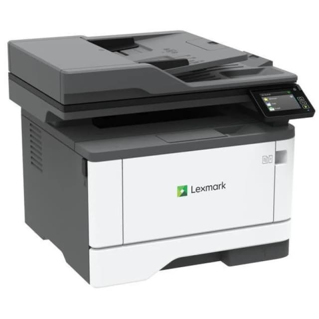 Detalle de Lexmark MX331adn Multifunción láser monocromo con fax 🖨