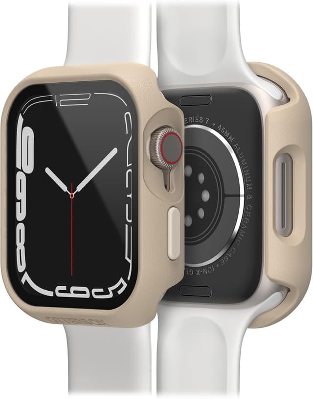 Detalle de Coque OtterBox Eclipse Apple Watch 41 mm