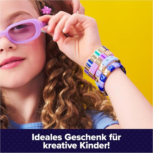 Thumbnail 6 de Cool MAKER PopStyle Armband Studio für Kinder 🎨