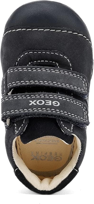 Detalle 2 de Geox B Tutim A zapatillas 19 EU azul Navy