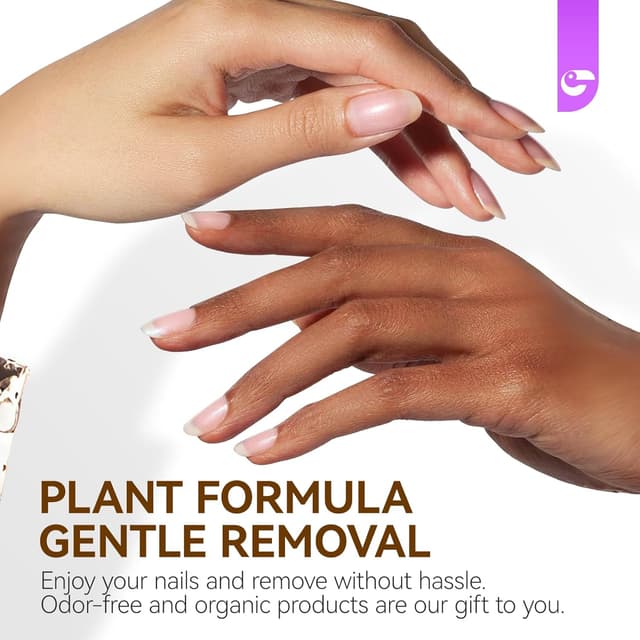 Thumbnail 6 de Gelike ec Nagellackentferner Öl 4-IN-1