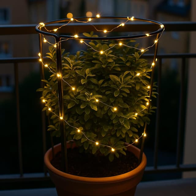 Thumbnail 1 de COM-FOUR 6X macetero 35 cm