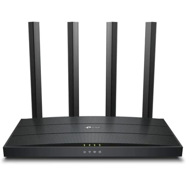 Detalle de TP-Link Archer AX12 Router AX1500 Wi‑Fi 6 Dual Band