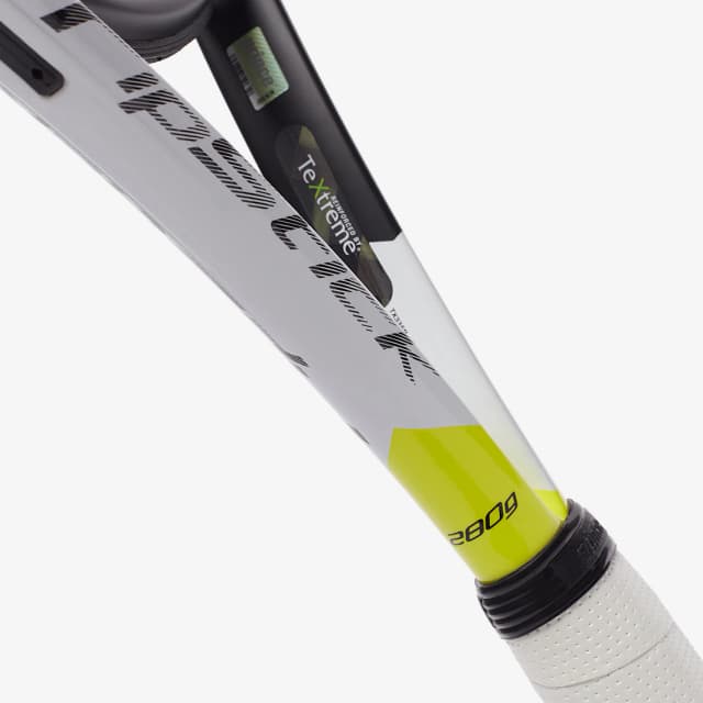 Detalle 2 de Prince RIPSTICK 100 — raqueta de tenis sin encordar 280 g