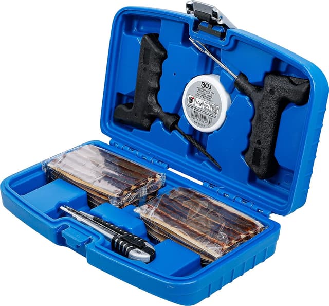 Detalle 1 de BGS 8911 Kit réparation pneus