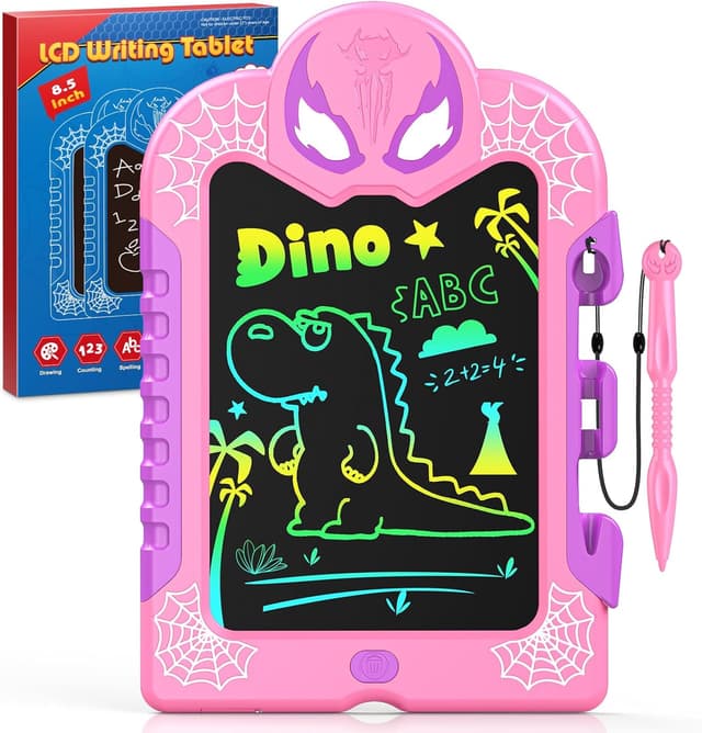 Imagen de Braxel Lavagna Magica per Bambini 8,5 Pollici en OfertitasTOP