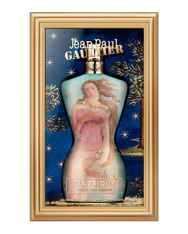 Thumbnail 1 de Jean Paul Gaultier Classique Eau de Toilette 100 ml