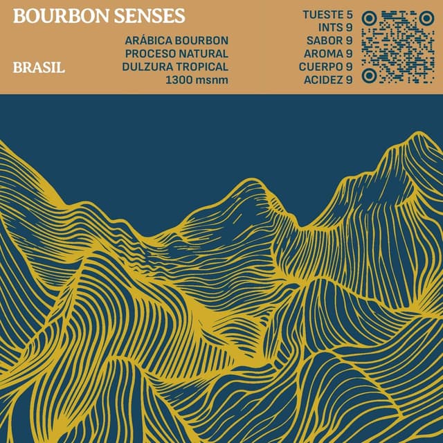 Thumbnail 5 de Artsenal Café en Grano 1000 g Arabica de Especialidad