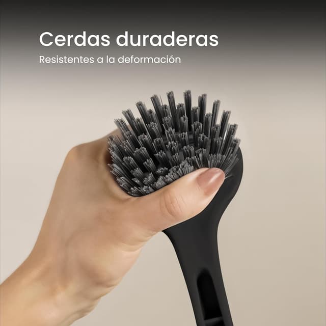 Thumbnail 4 de Black Sweden Home Cepillo cocina 2 unidades