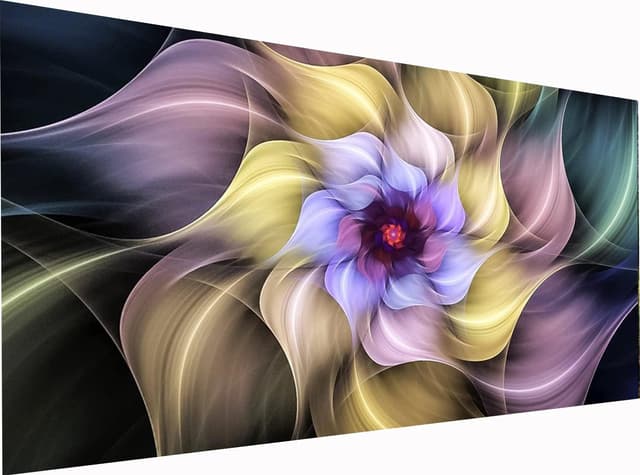 Imagen de YALKIN 5D Diamond Painting XXL 40x80 cm en OfertitasTOP