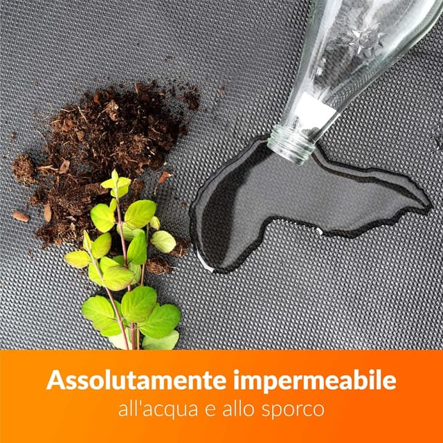 Thumbnail 3 de Upgrade4cars Tappeto Antiscivolo 120x180 cm