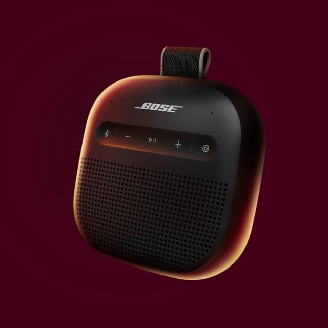 Thumbnail 7 de Bose SoundLink Micro 2 12 Stunden Akku