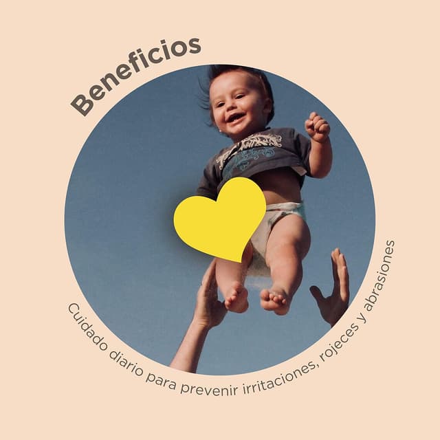 Detalle de Mitosyl Pomada Protectora 290g