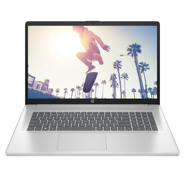 Imagen de HP 17-cn3020ns i5-1334U, 16 GB y 1 TB SSD 17,3" en OfertitasTOP