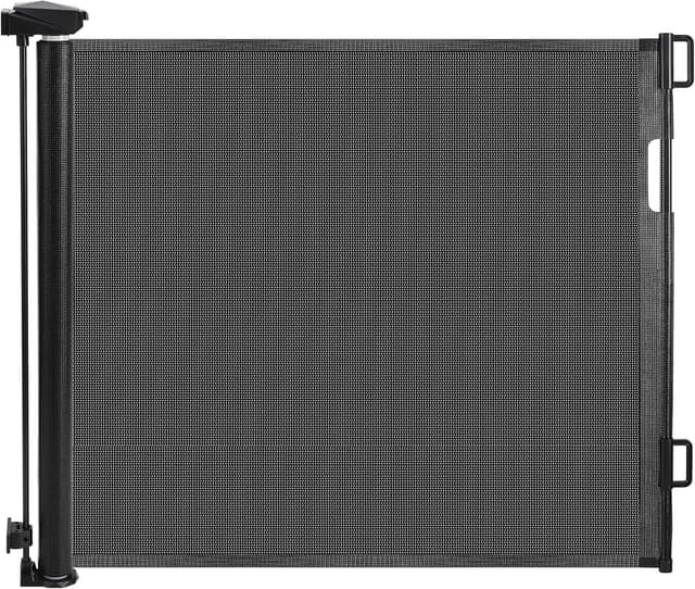 Imagen de Eyeleaf Retractable Stair Gate 59" en OfertitasTOP