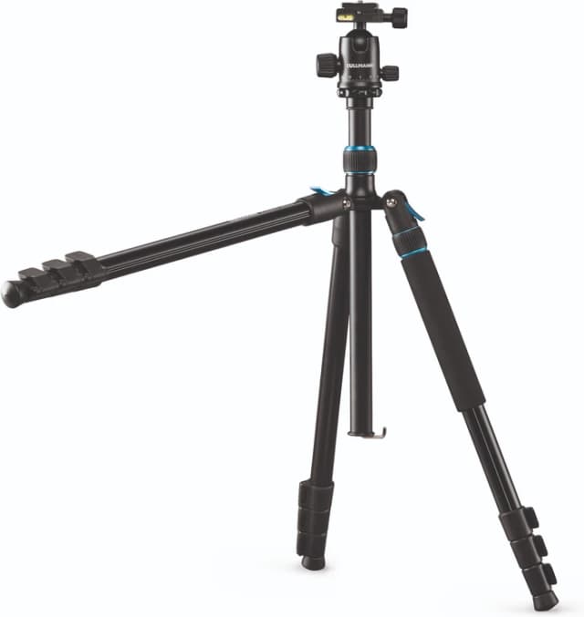 Detalle 2 de Cullmann Rondo 480M Kugelkopf RB8.5 Stativ 185 cm