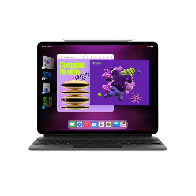 Thumbnail 2 de Apple iPad Pro 12,9" (2022) M2 📱