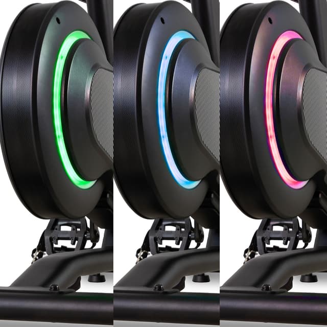 Thumbnail 3 de BH Fitness OSAKA Bicicleta Indoor con Conectividad 🚴♂️