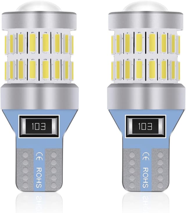 Thumbnail 6 de XELORD LED W5W T10 6000K