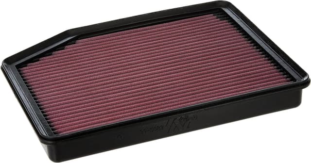 Detalle de K&N 33-5064 high-flow engine air filter