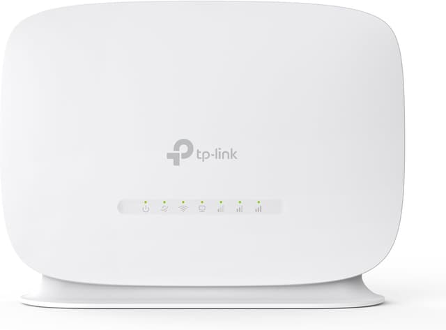 Thumbnail 1 de TP-Link TL-MR105 Router 4G LTE Cat 4, 300 Mbps