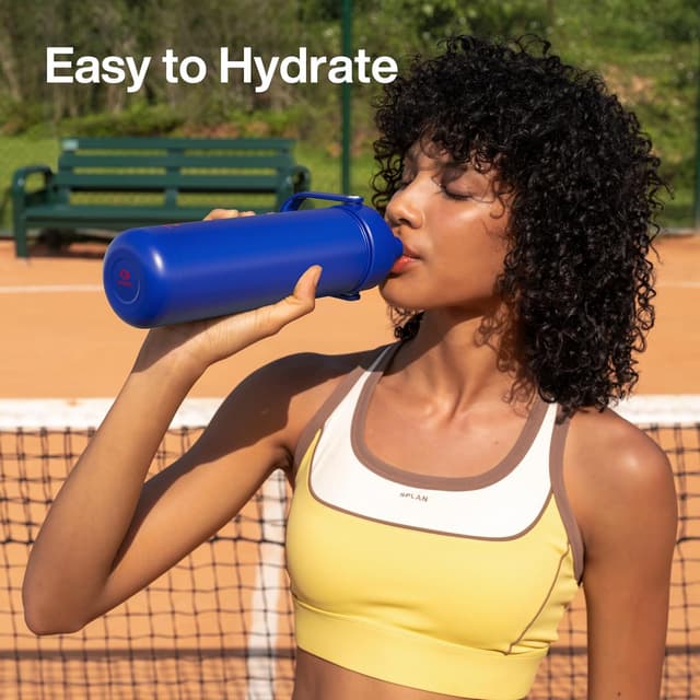 Thumbnail 1 de ENCOOL Insulated Water Bottle 26 oz