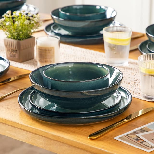 Thumbnail 6 de vancasso STARRY Geschirrset 6 Personen, 24-teilig