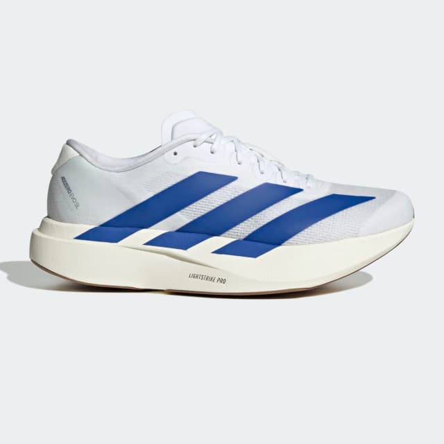 Detalle de adidas Adizero EVO SL zapatillas running hombre