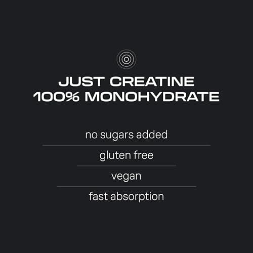 Detalle 2 de Beverly Creatine 300 g de monohidrato Creapure 💪