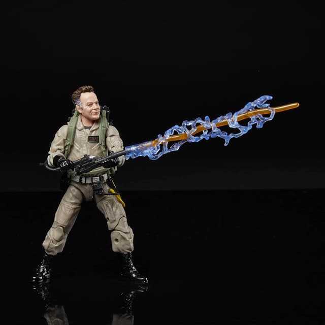 Thumbnail 6 de Ghostbusters Ray Stantz Plasma Series 15 cm