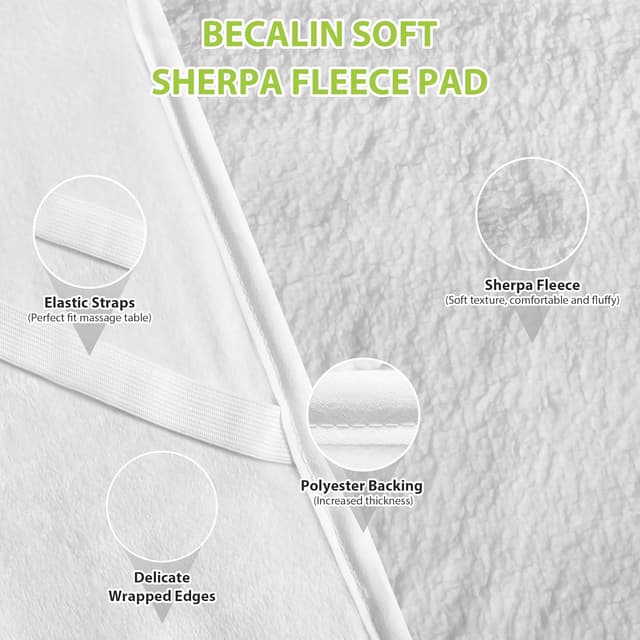 Thumbnail 4 de Massage Table Warmer 9 Heat Settings