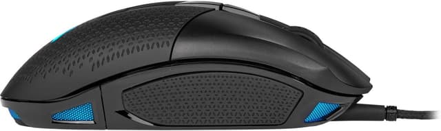 Thumbnail 4 de Corsair NIGHTSWORD RGB mouse da gioco 18.000 DPI