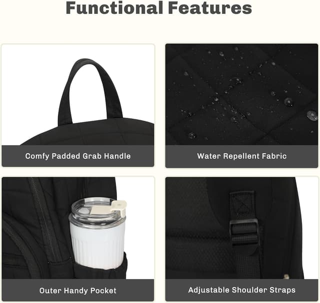 Thumbnail 5 de Hynes Eagle Rucksack Damen Klein