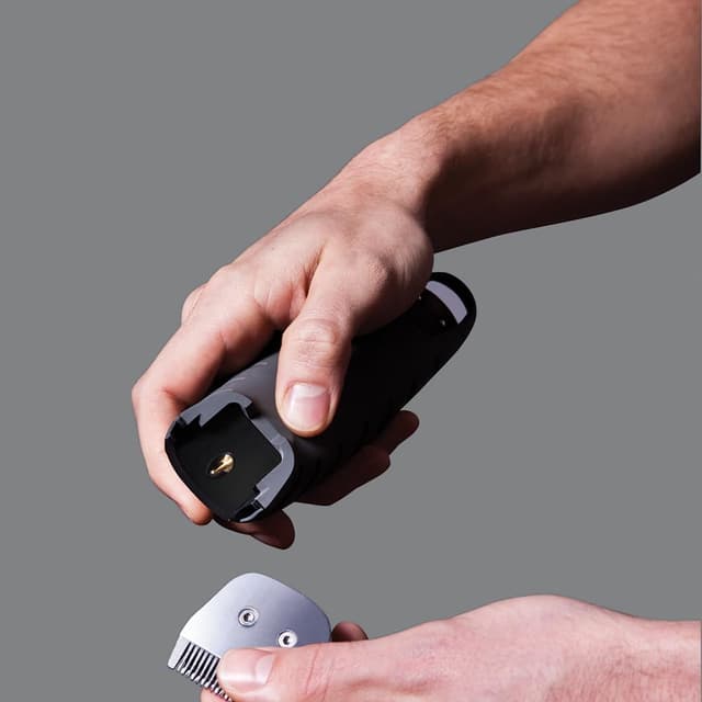 Thumbnail 6 de Remington HC5880 máquina de cortar pelo 120 min